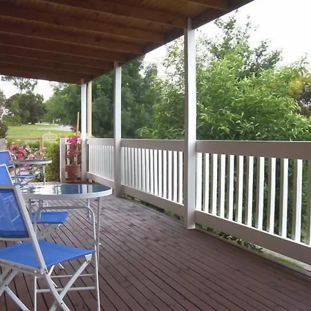 Yarra Glen Bed & Breakfast-3