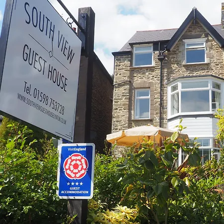 South View Guest House-2