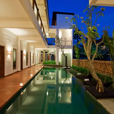 Echoland Boutique Bed And Breakfast-3