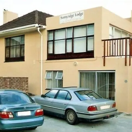 Sunnyridge Lodge-2
