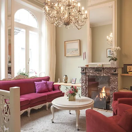 B&B In Bruges-3
