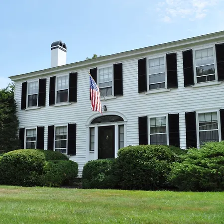 Candleberry Inn On Cape Cod-2