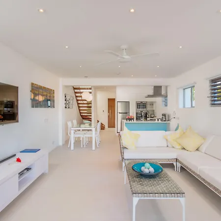 Crystal Blue Lagoon Villas-3