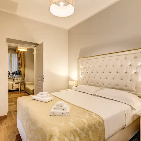 Gravina Suite Frattina-2