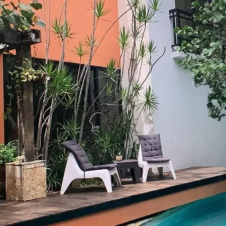 Manaya Bed & Breakfast-3