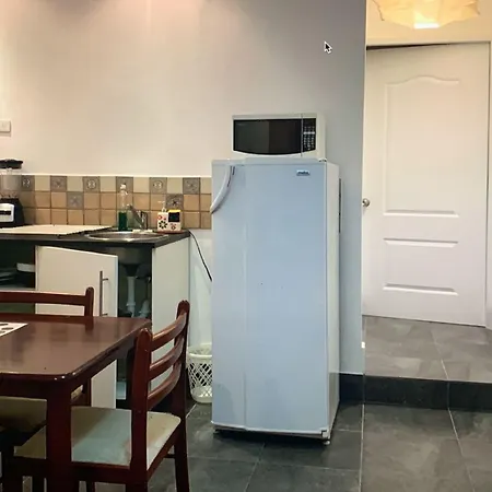 Manaya Bed & Breakfast-2