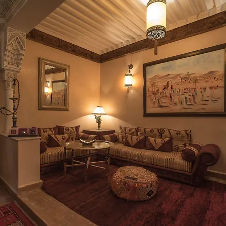 Riad Dar Attika-2