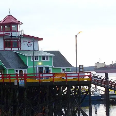 Eagle Bluff Lighthouse Bed & Breakfast-2