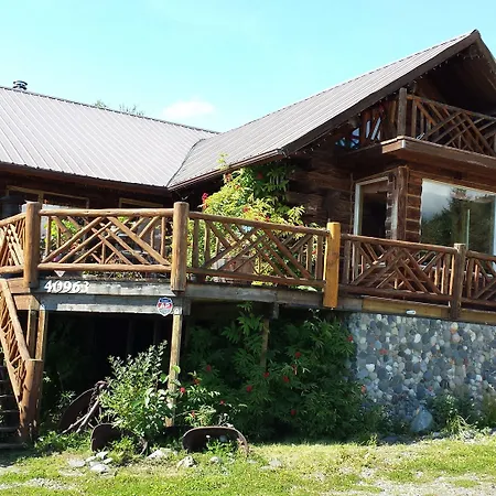 Juneberry Lodge-2