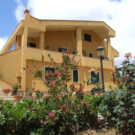 B&B S. Elia-3
