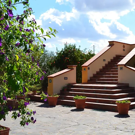 B&B S. Elia-2