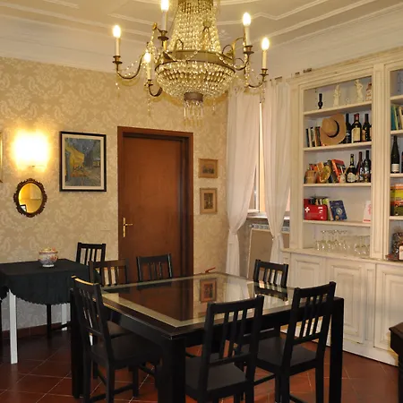 Santa Bibiana B&B-3