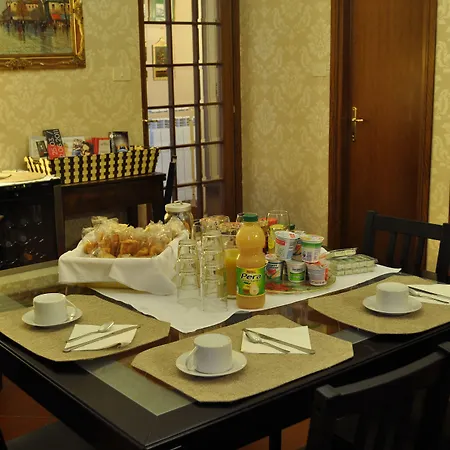 Santa Bibiana B&B-2