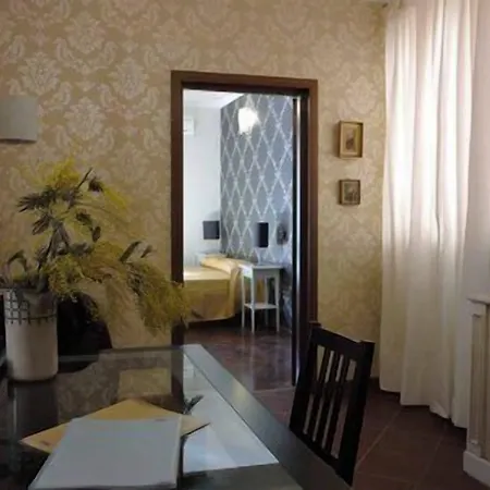 Santa Bibiana B&B-2