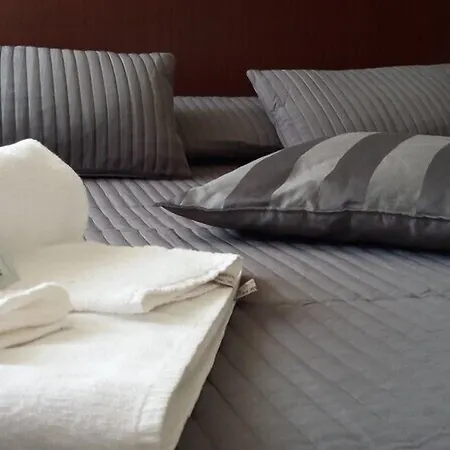 Galleria Rooms&Apartments Smart Stay nel cuore di Frascati-3