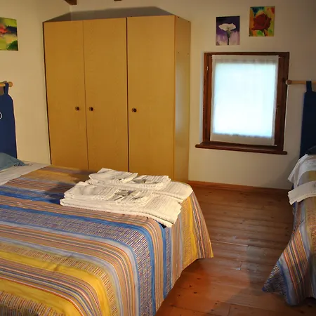Bed & Breakfast Gemma-3