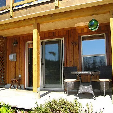 Reef Point Oceanfront Bed And Breakfast-2