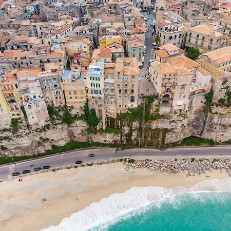 Blu Tropea Maison-2
