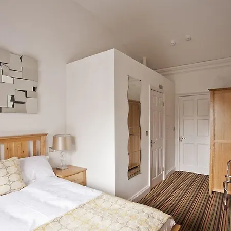 Burton Stone Inn-2