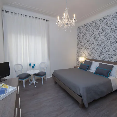 Nobilcasa Suites-2
