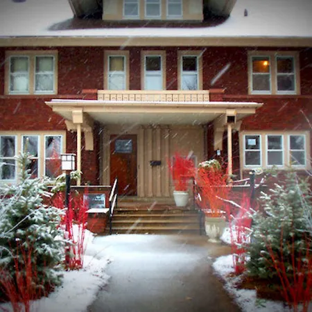 Mendota Lake House Inn (Adults Only)-2