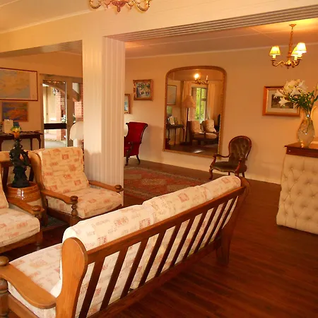 The Gardens Guest Accommodation-3