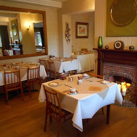 The Gardens Guest Accommodation-2