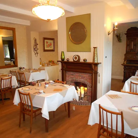 The Gardens Guest Accommodation-3