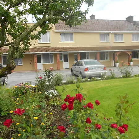 The Gardens Guest Accommodation-2