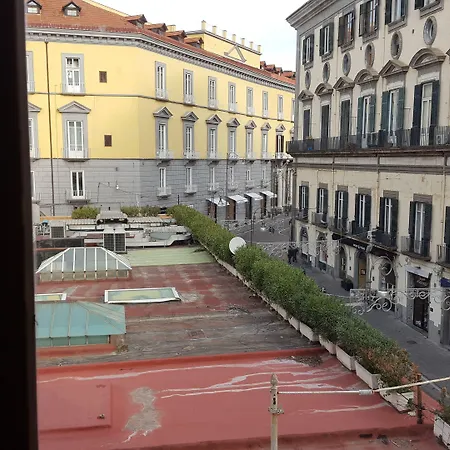 B&B Palazzo Satriano-3