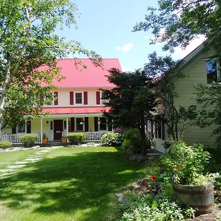 Inn At Buck Hollow Farm-3
