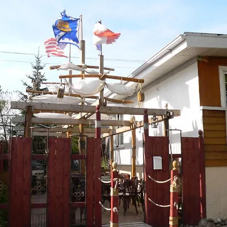 L'Oasis Du Pirate-3