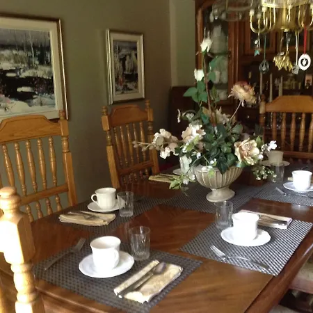 Mcdougall Lane Bed & Breakfast-2