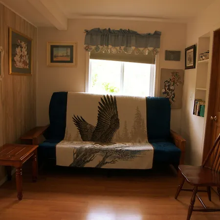 Grace And Bill'S Freedom Hills B&B-2