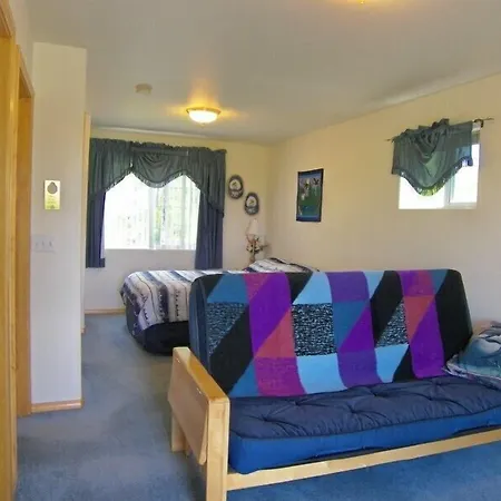 Grace And Bill'S Freedom Hills B&B-3