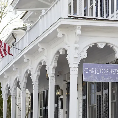 The Christopher, The Edgartown Collection-2
