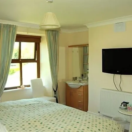 Pant Teg B & B-3