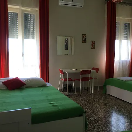 Aliante Turist House-3