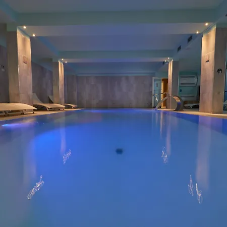 Myforte Relais De Charme & Spa-2