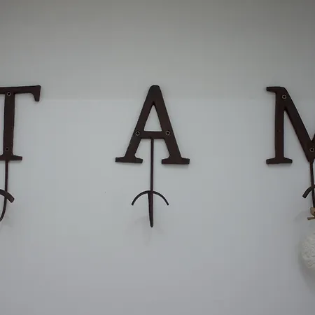 TAM Vacanze B&B-3
