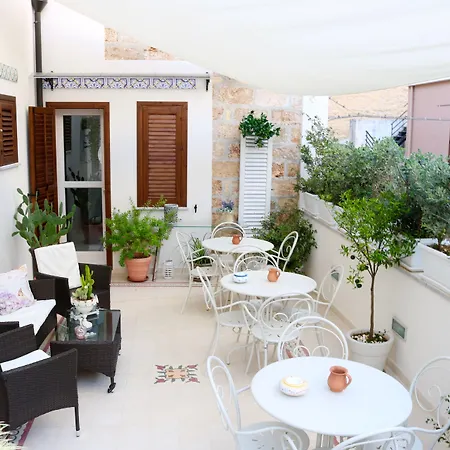 TAM Vacanze B&B-2