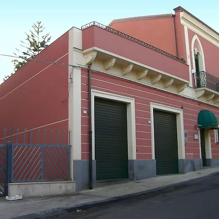 ALHAMBRA - Guest House di Charme-3