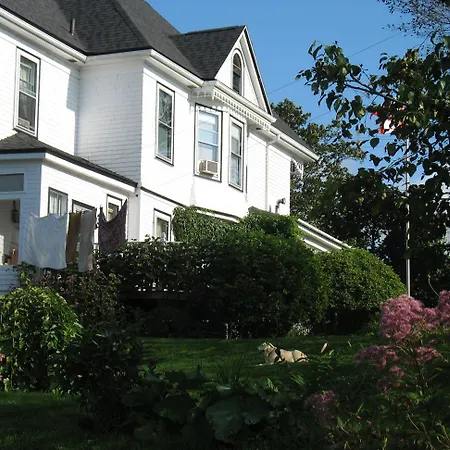 The Nelson House Bed And Breakfast-3