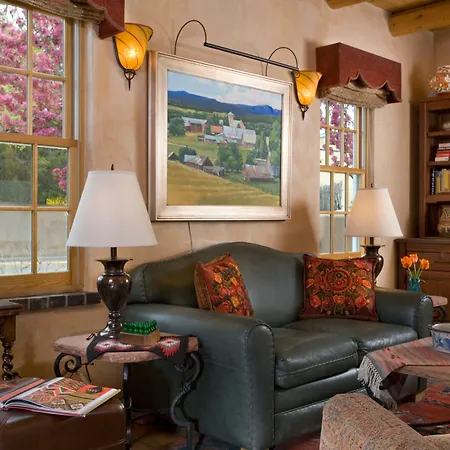 El Farolito B&B Inn-3