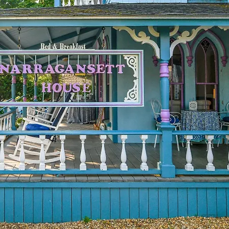 Narragansett House-2
