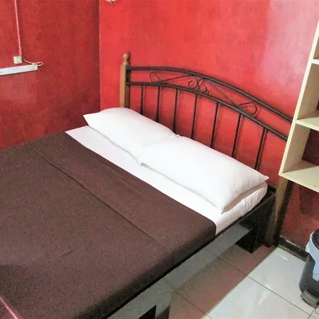 St. Nicolas Inn Cdo City Center-3