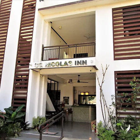 St. Nicolas Inn Cdo City Center-2