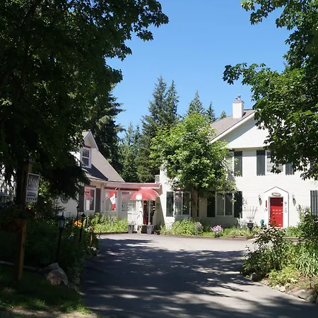 The Inn At The Ninth Hole Bed & Breakfast-3