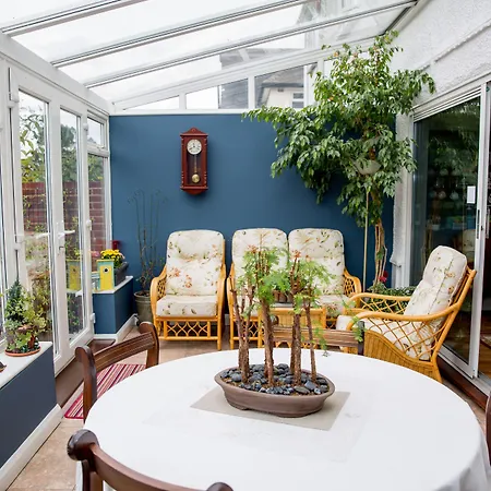 Bay Tree House Bed & Breakfast-2