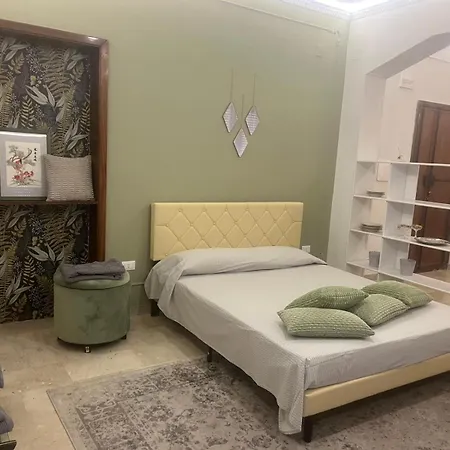B&B Domus Flora-3